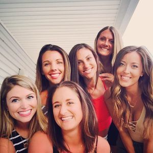 Meet your Posher, Allie